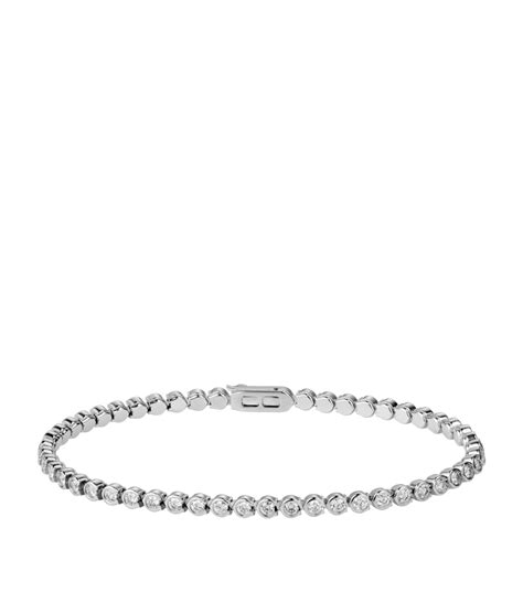 cartier tennis bracelet men.